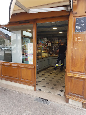 Maison Aucuit à Meaux