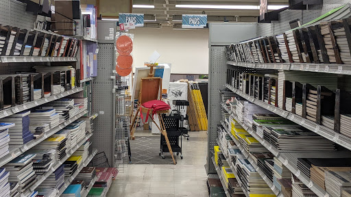 Blick Art Materials image