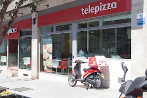 Telepizza Vigo, Travesía - Comida a Domicilio image