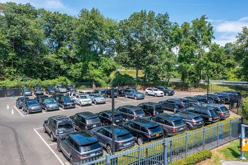 Land Rover Dealer «Land Rover Darien», reviews and photos, 1335 Boston Post Rd, Darien, CT 06820, USA