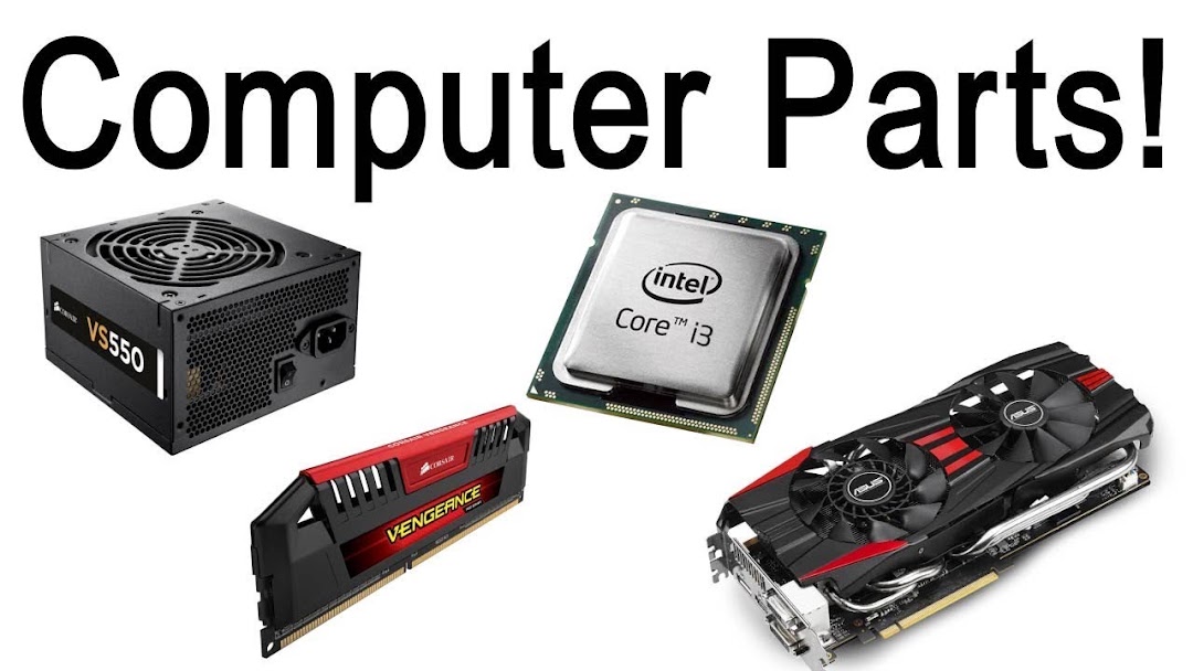 Computex computer solutions