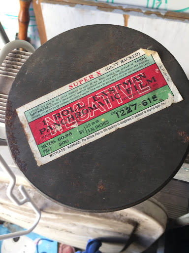 Thrift Store «Stained Market Place», reviews and photos, 2106 E 15th Ave, Tampa, FL 33605, USA