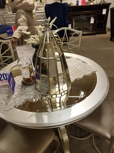 Furniture Store «Ashley HomeStore», reviews and photos, 2409 N Hwy 67, Florissant, MO 63033, USA