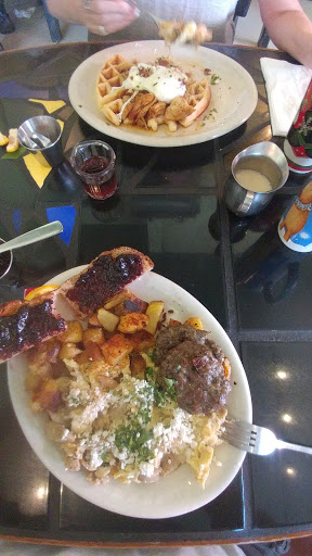 Cafe «Bridges Cafe & Catering», reviews and photos, 2716 NE Martin Luther King Jr Blvd, Portland, OR 97212, USA