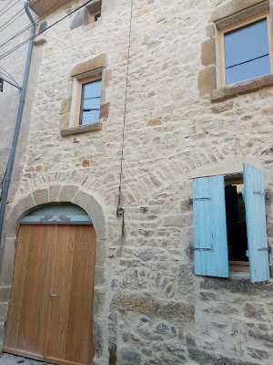 Les Compagnons de l'Habitat à Isserteaux