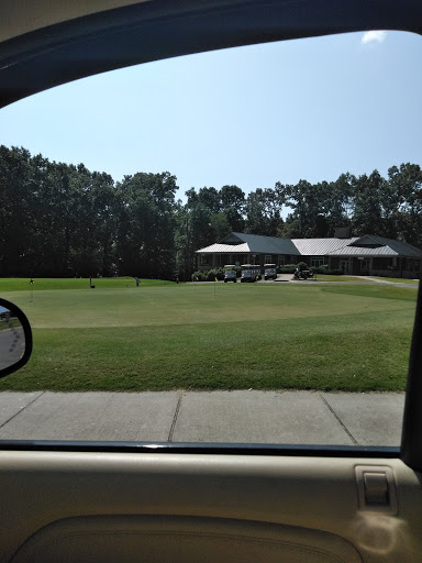 Golf Course «Montgomery Bell Golf Course», reviews and photos, 800 Hotel Ave, Burns, TN 37029, USA