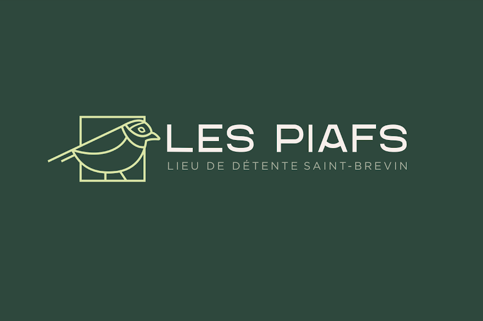 Les Piafs à Saint-Brevin-les-Pins (Loire-Atlantique 44)