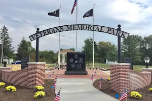 Nordonia Hills Veterans Memorial Park image