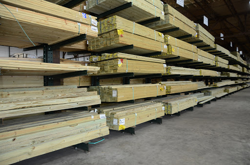 Building Materials Store «Builders Supply Company», reviews and photos, 611 Godfrey Ave S, Fort Payne, AL 35967, USA