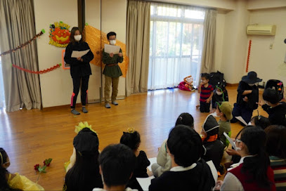 子ども英語Labo Party（ラボ・パーティ）新山下・元町中華街教室