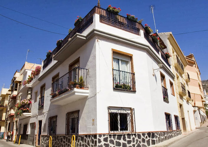 Posada Alpujarra Sol