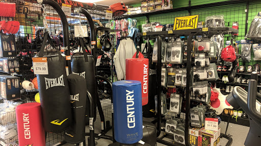 Sporting Goods Store «Play It Again Sports Decatur», reviews and photos, 2122 N Decatur Rd, Decatur, GA 30033, USA