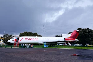 Avión Avianca image