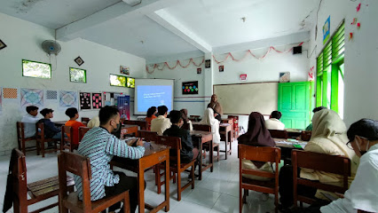 SMA Muhammadiyah Mlati