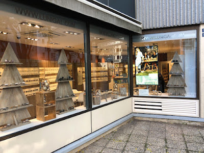 Lunigal Opticien Paris 14 à Paris