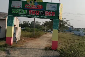 Green Thunder Water Theme Park image