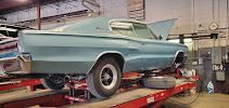 Alignment Specialists - Photo 5 - Car repair in Sioux City, IA, Sioux City