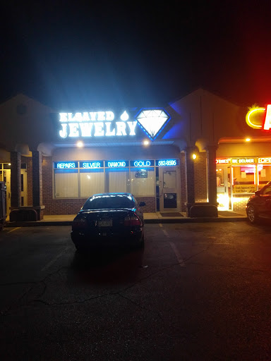 Elsayed Jewelers & Gifts, 6827 Schaefer Rd, Dearborn, MI 48126, USA, 