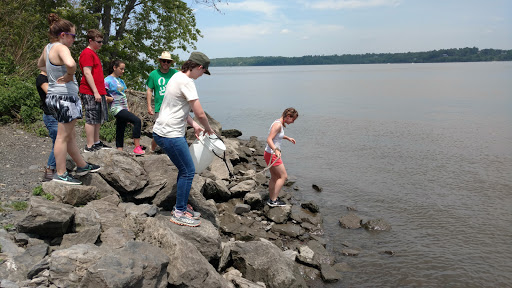 Nature Preserve «Esopus Meadows Preserve», reviews and photos, 257 River Rd, Ulster Park, NY 12487, USA