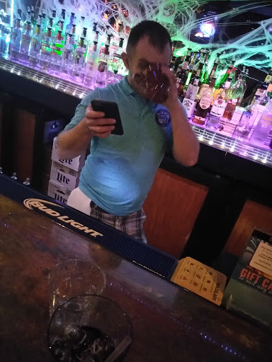 Bar «23rd Street Station», reviews and photos, 1706 23rd St, Galveston, TX 77550, USA