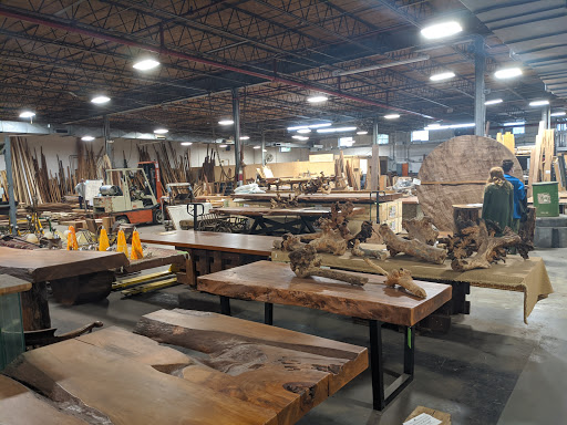 Surplus Store «Scroungers Paradise», reviews and photos, 9 Hickman Dr, Asheville, NC 28803, USA