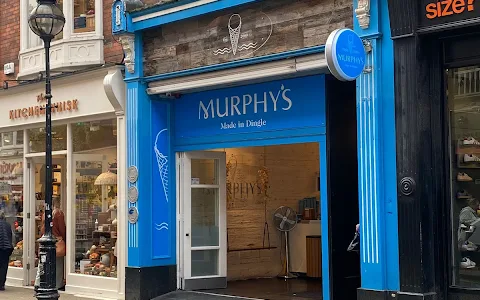 Murphys Ice Cream image