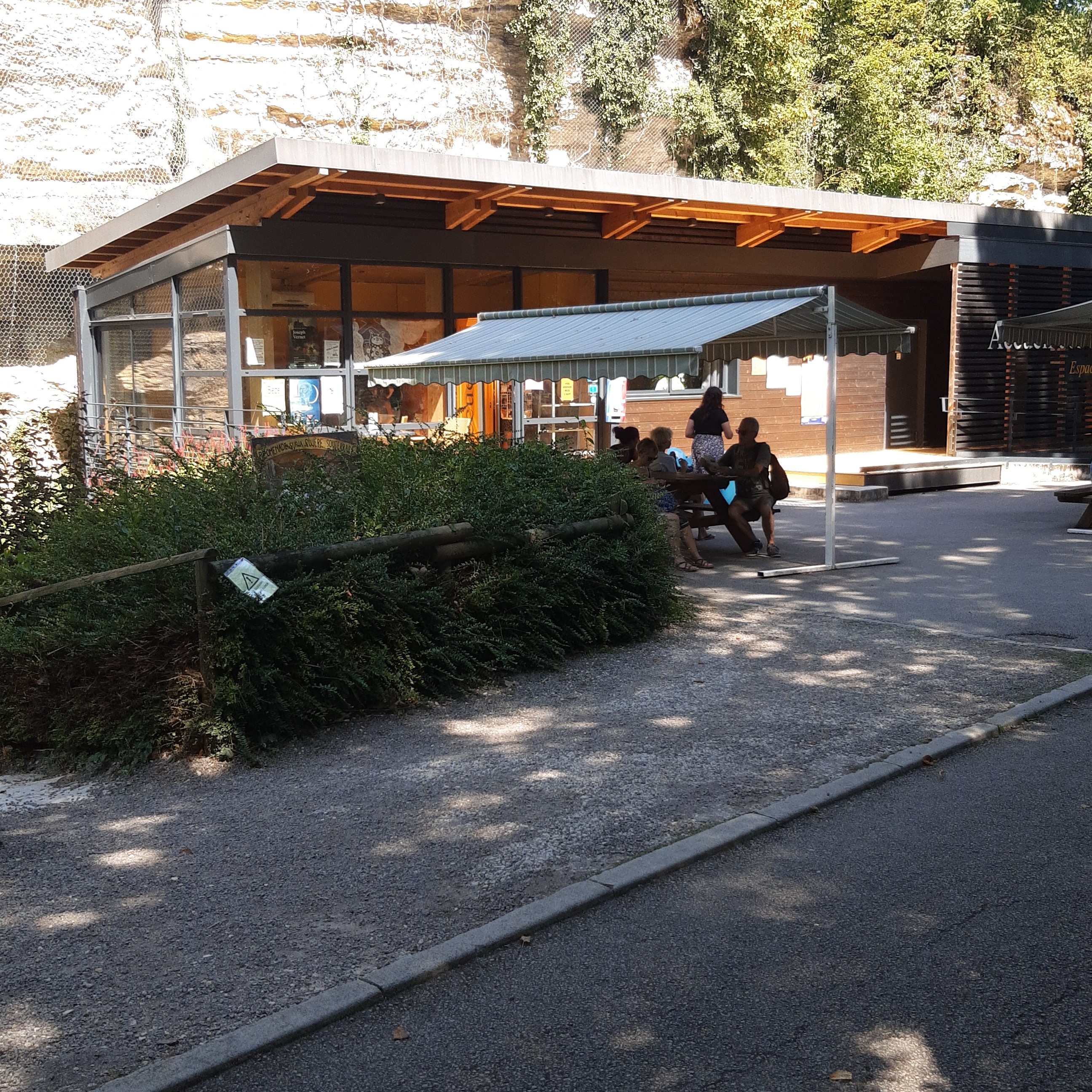 Photo n° 10 de l'avis de Didier.e fait le 22/08/2023 à 16:10