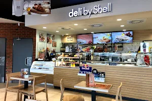 Deli by Shell image