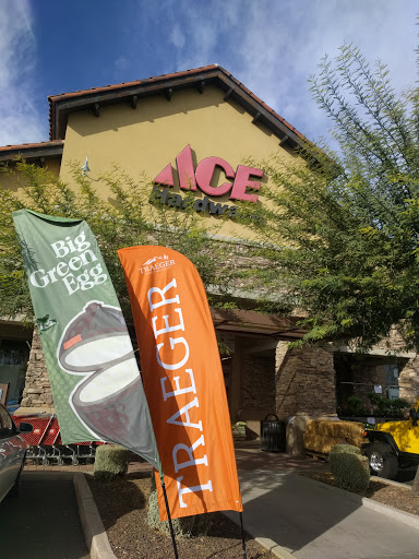 Hardware Store «Chandler Ace Hardware», reviews and photos, 4870 S Gilbert Rd, Chandler, AZ 85249, USA