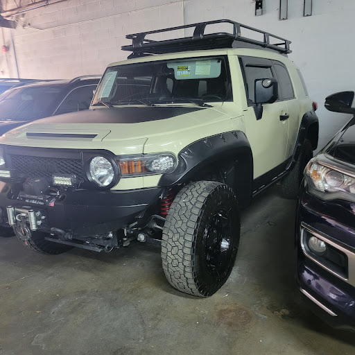 Used Car Dealer «Top Line Auto Inc», reviews and photos, 625 Robbie Dr, Irving, TX 75061, USA