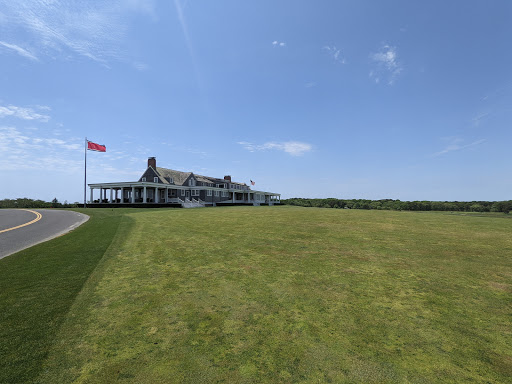 Golf Club «Shinnecock Hills Golf Club», reviews and photos, 200 Tuckahoe Rd, Southampton, NY 11968, USA