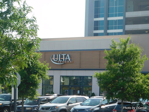 Hair Salon «Ulta Beauty», reviews and photos, 3541 Boston St, Baltimore, MD 21224, USA
