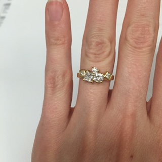 Jewelry Designer «Wanderlust Jewelers», reviews and photos, 12429 Cedar Rd #25, Cleveland Heights, OH 44106, USA