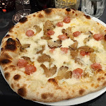 Photo n° 1 de l'avis de Céline.a fait le 01/12/2019 à 18:39 pour Bacio HUNINGUE à Huningue