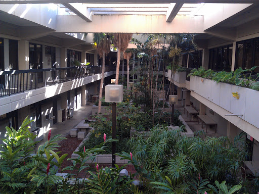 University of Hawai‘i at Mānoa William S. Richardson School of Law