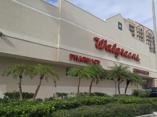 Drug Store «Walgreens», reviews and photos, 17534 Collins Ave, Sunny Isles Beach, FL 33160, USA