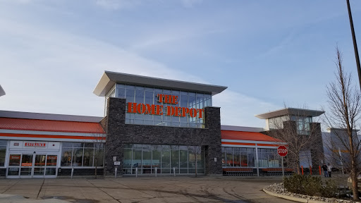 The Home Depot