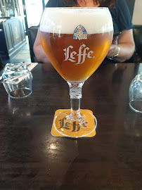 Bière du Restaurant Au Bureau Orléans à Orléans - n°4