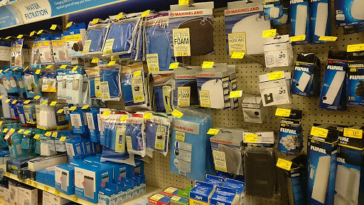 Pet Supply Store «PetSmart», reviews and photos, 70 Worcester-Providence Turnpike #240, Millbury, MA 01527, USA