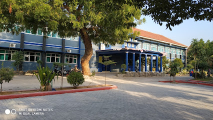 SMA Negeri Lasem