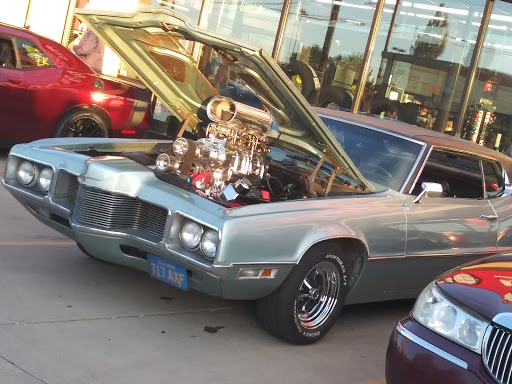 Auto Parts Store «Pep Boys Auto Parts & Service», reviews and photos, 4240 Riverdale Rd, Ogden, UT 84405, USA