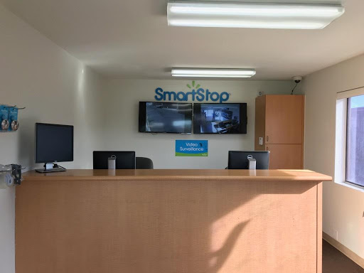 Storage Facility «Extra Space Storage», reviews and photos, 6667 Van Buren Boulevard, Riverside, CA 92503, USA