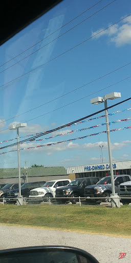 Used Car Dealer «Keystone Chevrolet», reviews and photos