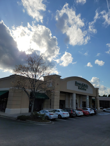 Book Store «Barnes & Noble Booksellers», reviews and photos, 1939 Mt Zion Rd, Morrow, GA 30260, USA