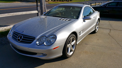 Used Car Dealer «Auto Gallery», reviews and photos, 1144 Savannah Rd # A, Lewes, DE 19958, USA
