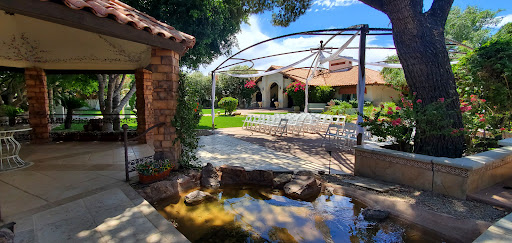 Wedding Venue «Bella Rose Estate», reviews and photos, 1380 S Price Rd, Chandler, AZ 85286, USA