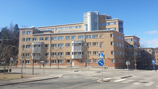 Internationella Engelska Skolan Nacka