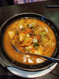 Soupe du Restaurant chinois 罐罐缘Guanguanyuan à Paris - n°17
