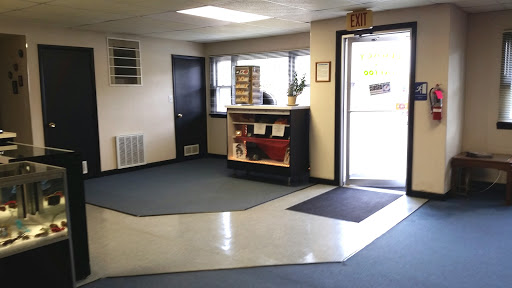 Tattoo Shop «Legacy Tattoo», reviews and photos, 609 Lincoln Way W, Chambersburg, PA 17201, USA