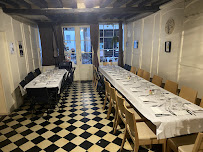 Atmosphère du Restaurant français La Maison Meldoise à Meaux - n°12
